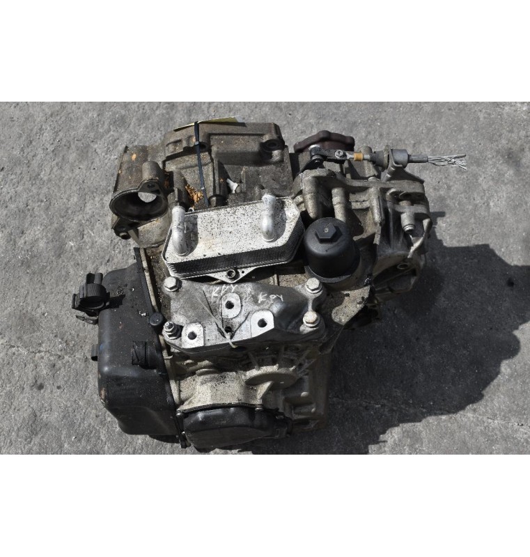 Κιβώτιο Ταχυτήτων / Σασμάν DSG Volkswagen Golf - Jetta - Touran 1.4 TSI 140PS BMY 2002-2010 (KPY)