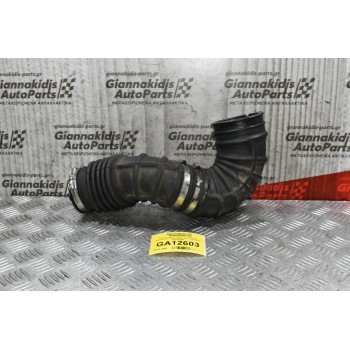 Κολάρο Εισαγωγής Απο Turbo Στο φιλτροκούτι Isuzu D-Max 4JJ1 2007-2012 898000986