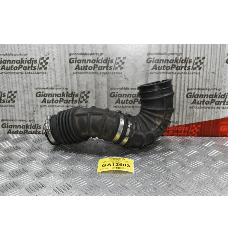Κολάρο Εισαγωγής Απο Turbo Στο φιλτροκούτι Isuzu D-Max 4JJ1 2007-2012 898000986