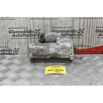 Μίζα Mitsubishi Pajero 2.8cc 4M40 1994-2004