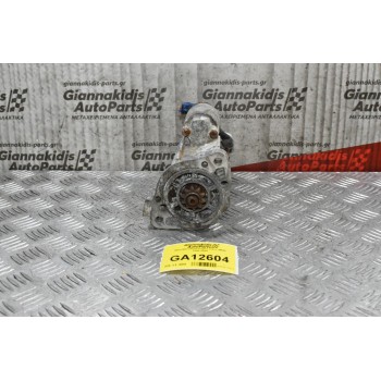 Μίζα Mitsubishi Pajero 2.8cc 4M40 1994-2004