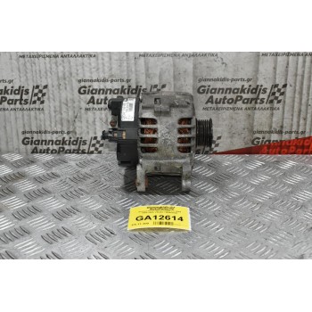 Δυναμό Ford Galaxy E5SA 2.3 120A 1998-2005 VALEO 7M5903028