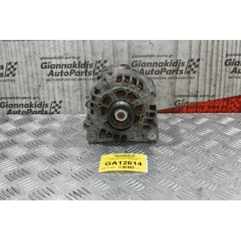 Δυναμό Ford Galaxy E5SA 2.3 120A 1998-2005 VALEO 7M5903028