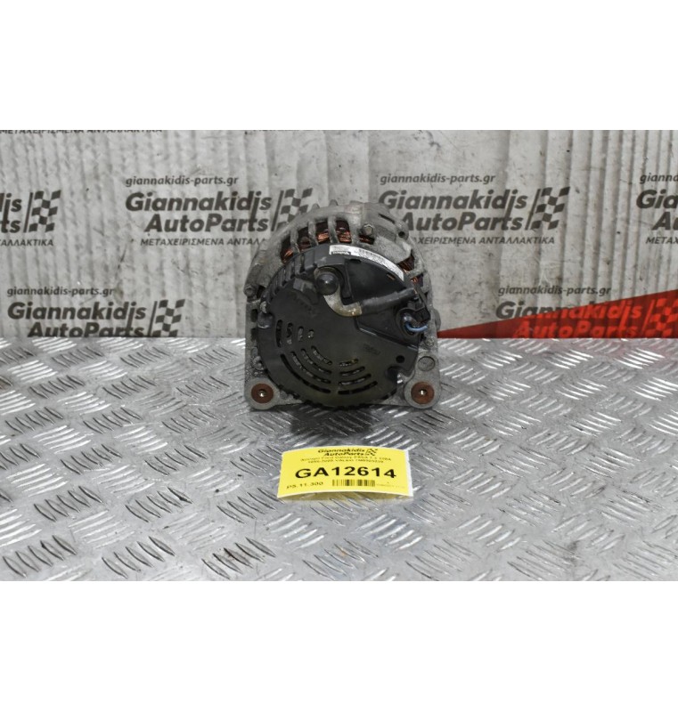 Δυναμό Ford Galaxy E5SA 2.3 120A 1998-2005 VALEO 7M5903028