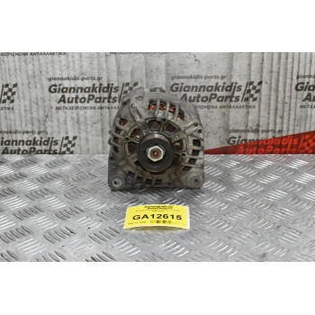 Δυναμό Ford Galaxy E5SA 2.3 120A 1998-2005