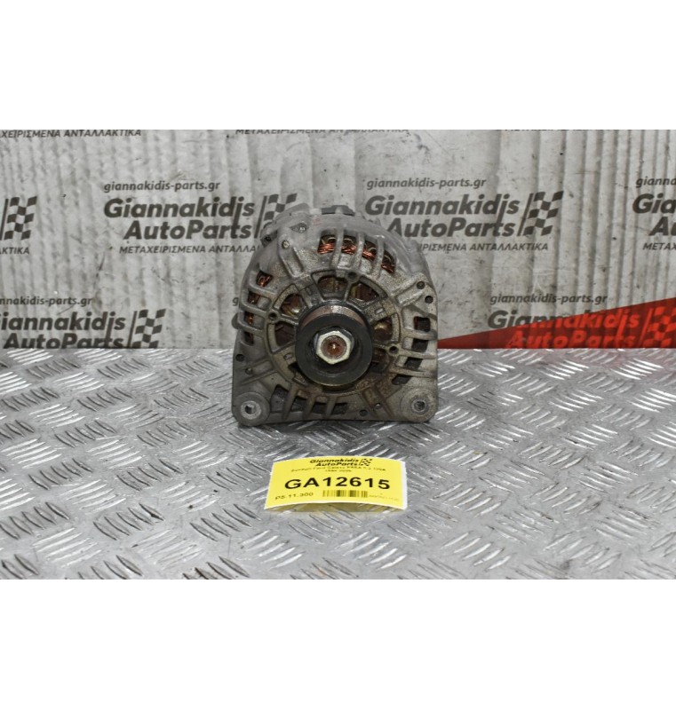Δυναμό Ford Galaxy E5SA 2.3 120A 1998-2005