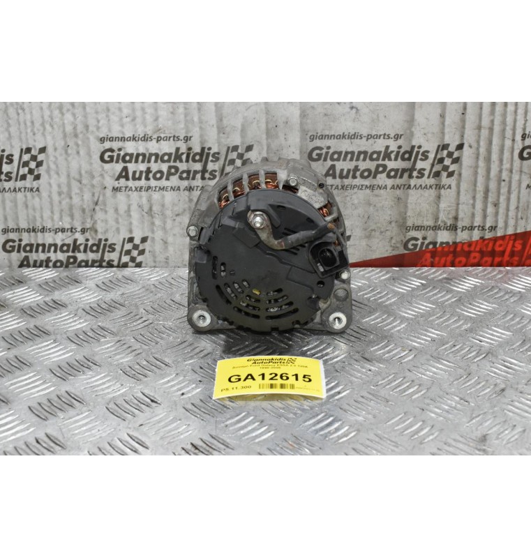 Δυναμό Ford Galaxy E5SA 2.3 120A 1998-2005