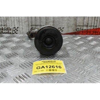 Πιστόνι + Μπιέλα Nissan Navara D22 YD25 2001-2005 (Εξωτερικη Διαμετρος 89mm)