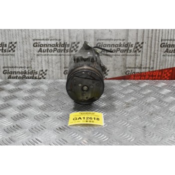 Κομπρεσέρ Aircondition - Opel Astra H 1.7cc Z17DTH CDTI DELPHI 13286086