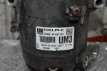 Κομπρεσέρ Aircondition - Opel Astra H 1.7cc Z17DTH CDTI DELPHI 13286086