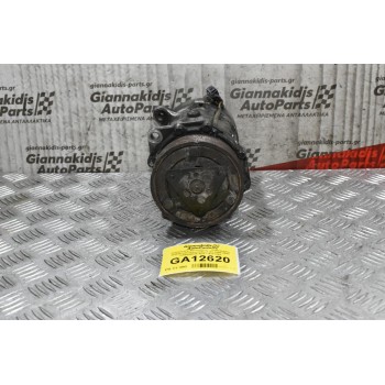 Κομπρεσέρ Aircondition - Volkswagen Golf/Scoda Octavia/Audi A3 1998-2005 1J0820803A SD7V16 R134a