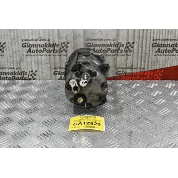 Κομπρεσέρ Aircondition - Volkswagen Golf/Scoda Octavia/Audi A3 1998-2005 1J0820803A SD7V16 R134a