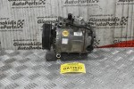 Κομπρεσέρ Aircondition - A/C Κλιματισμός Volkswagen Touareg BLG 2003-2010  DENSO 7L6820803M 447190-7581
