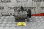 Κομπρεσέρ Aircondition - A/C Κλιματισμός Volkswagen Touareg BLG 2003-2010  DENSO 7L6820803M 447190-7581