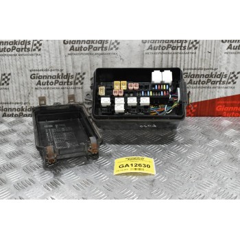 Ασφαλειοθήκη Mitsubishi Canter/Fuso 2005-2015