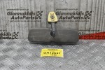 Καθρέπτης Εσωτερικός Nissan Navara D22 2001-2005