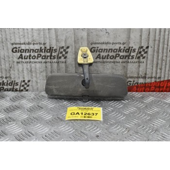 Καθρέπτης Εσωτερικός Nissan Navara D22 2001-2005