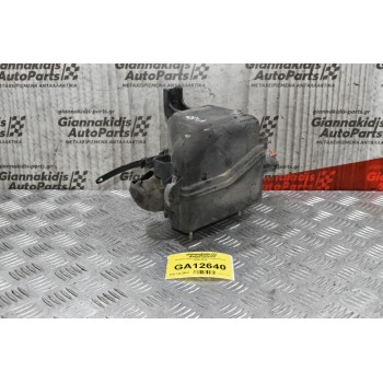 Θήκη Για Φύσες Mitsubishi Canter Fuso 2005-2010 (Φαρδύ) (Ασφαλειοθήκη)