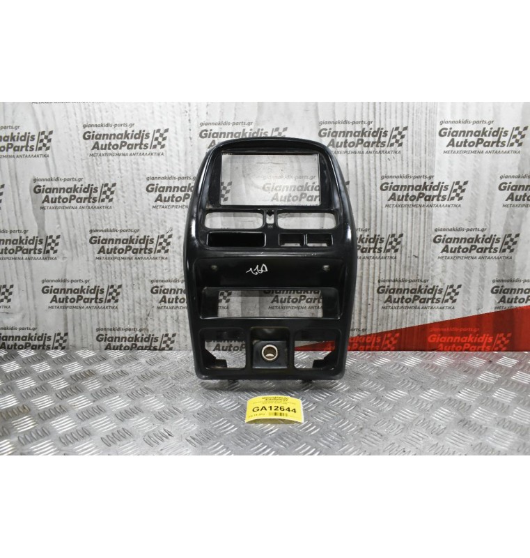 Κεντρική Κονσόλα Nissan Navara D22 1998-2005 68260VJ200