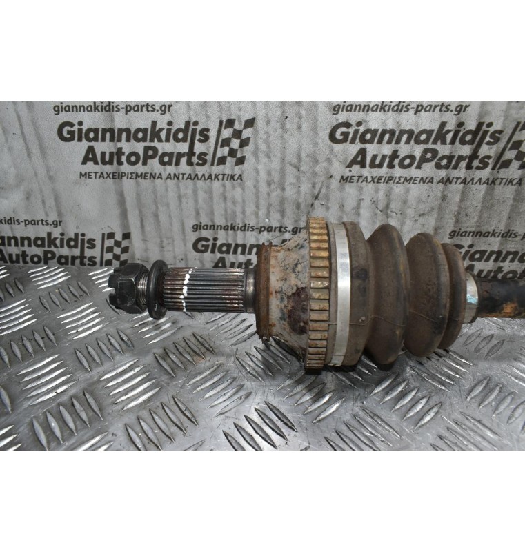 Ημιαξόνιο Πίσω Δεξιά Hyundai Santa Fe 2.2 CRDi D4EB 2005-2010 49600-2B010 (27+30 δόντια) (85cm)