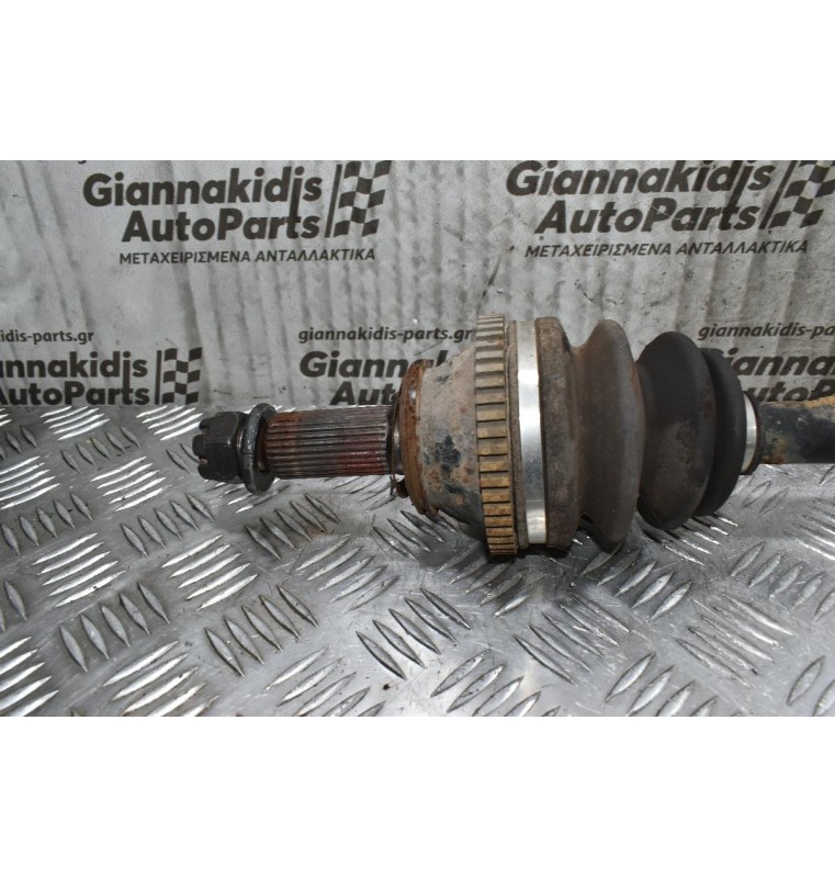 Ημιαξόνιο Πίσω Αριστερά Hyundai Santa Fe 2.2 CRDi D4EB 2005-2010 49600-2B010 (27+30 δόντια) (85cm)