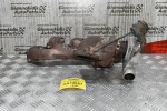 Turbo/Τουρμπίνα Ford Transit 2.4cc TDCi JXFA 115PS 2005-2010 6C1Q-6K882-DE 49131-05400