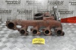 Turbo/Τουρμπίνα Ford Transit 2.4cc TDCi JXFA 115PS 2005-2010 6C1Q-6K882-DE 49131-05400