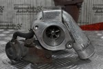 Turbo/Τουρμπίνα Ford Transit 2.4cc TDCi JXFA 115PS 2005-2010 6C1Q-6K882-DE 49131-05400