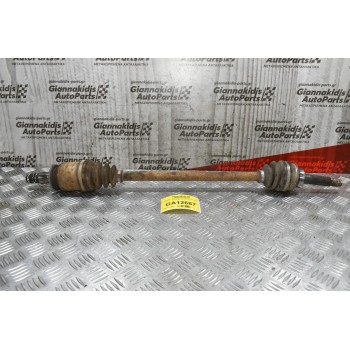 Ημιαξόνιο Πίσω Subaru Forester 2003-2009 (25+24 Δόντια) (79cm)