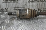 Ημιαξόνιο Πίσω Subaru Forester 2003-2009 (27+25 Δόντια) (83cm)