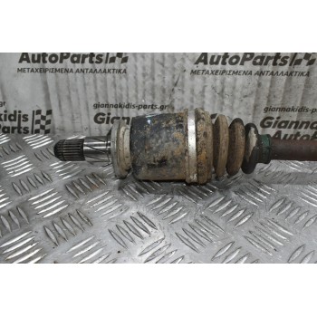 Ημιαξόνιο Πίσω Subaru Forester 2003-2009 (27+25 Δόντια) (83cm)