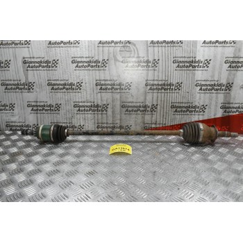 Ημιαξόνιο Εμπρος Δεξιά Daihatsu Terios 2005-2010 (24+23) (92cm)