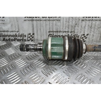 Ημιαξόνιο Εμπρος Δεξιά Daihatsu Terios 2005-2010 (24+23) (92cm)