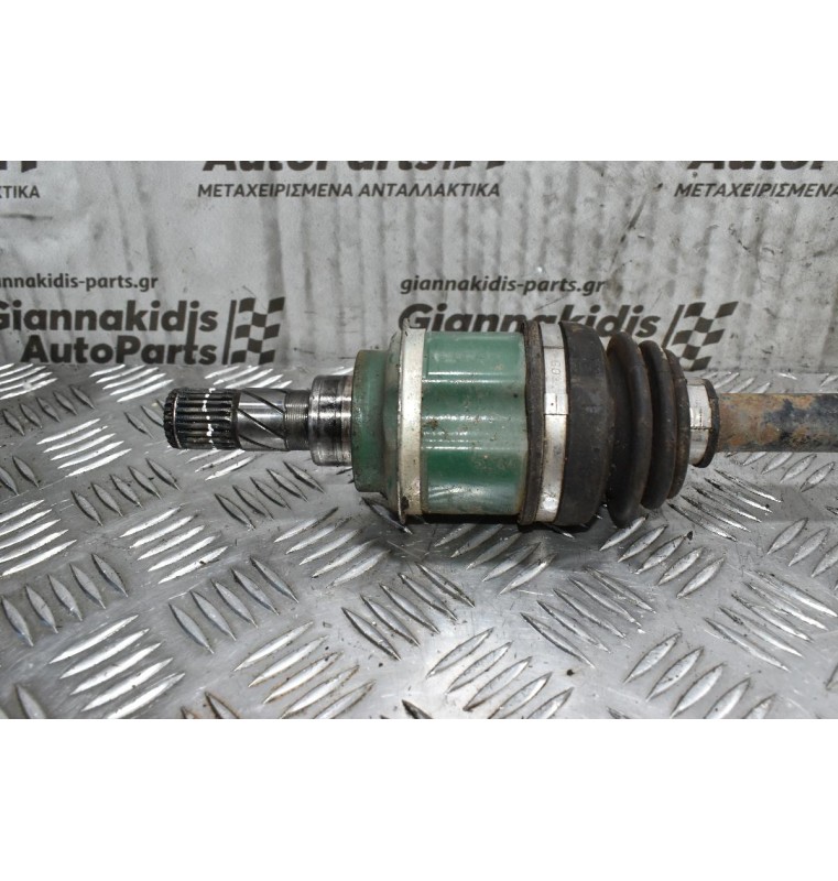 Ημιαξόνιο Εμπρος Δεξιά Daihatsu Terios 2005-2010 (24+23) (92cm)