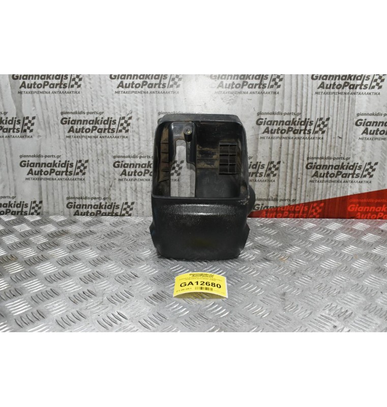 Κάλυμμα Κολώνας Τιμονιού Ταμπλό Toyota Hilux KUN 2005-2012 45287-0Κ020