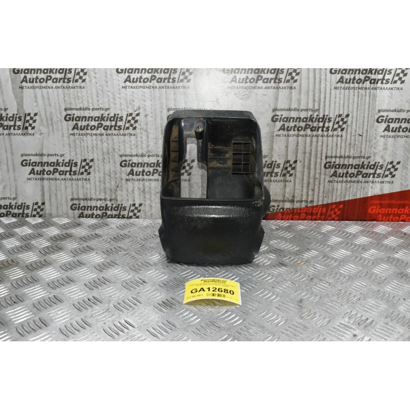 Κάλυμμα Κολώνας Τιμονιού Toyota Hilux KUN 2005-2012 45287-0Κ020