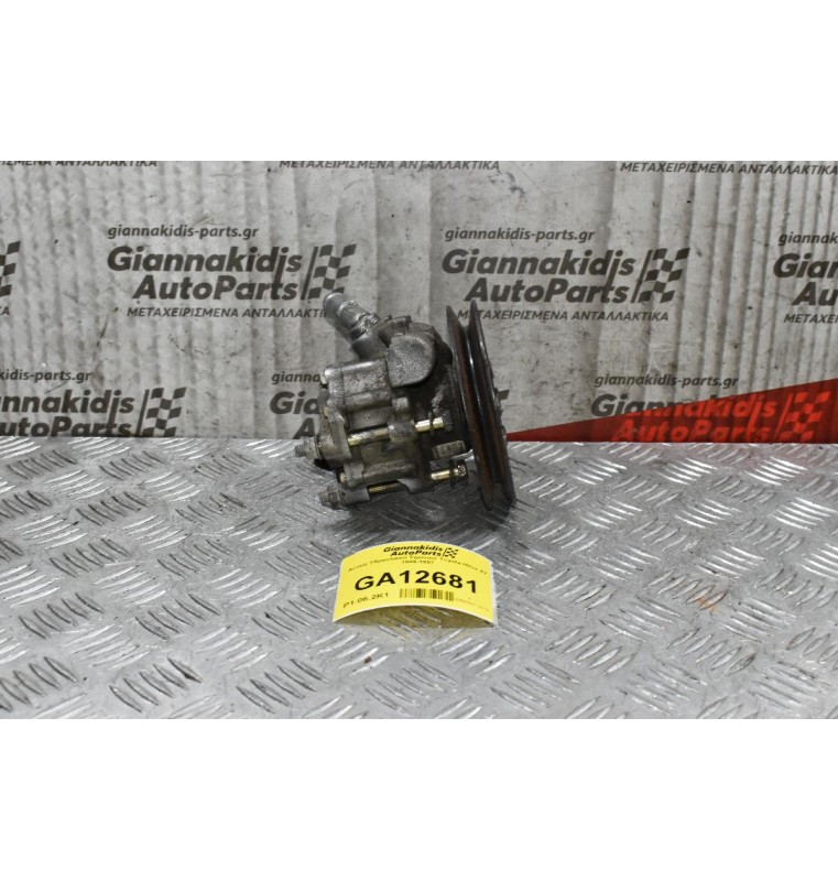Αντλία Υδραυλικού Τιμονιού Toyota Hilux 4Y 1989-1997
