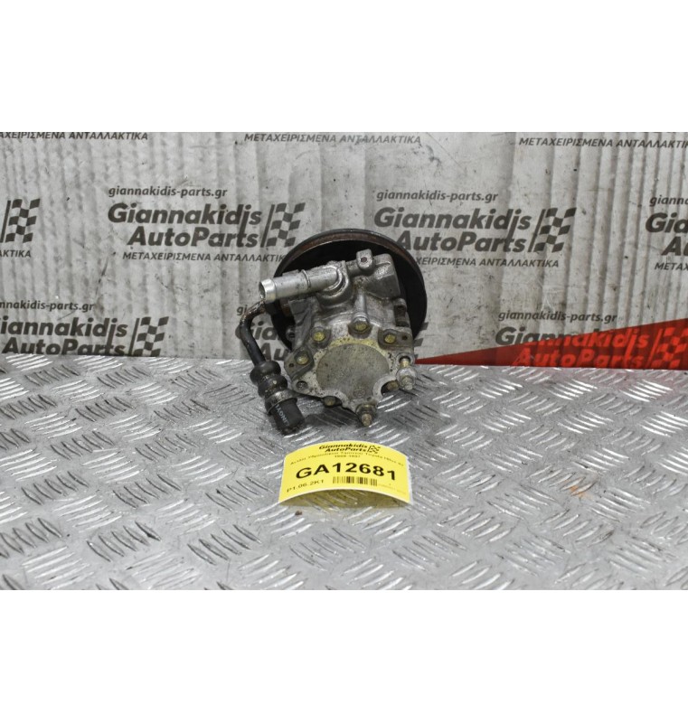 Αντλία Υδραυλικού Τιμονιού Toyota Hilux 4Y 1989-1997