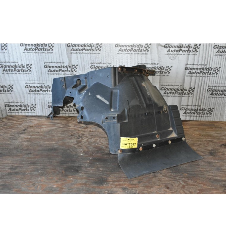 Θόλος Δεξιός Mitsubishi Canter-Fuso 2005-2015