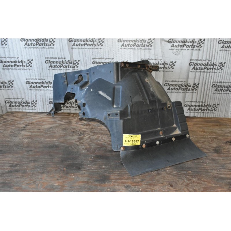 Θόλος Δεξιός Mitsubishi Canter-Fuso 2005-2015