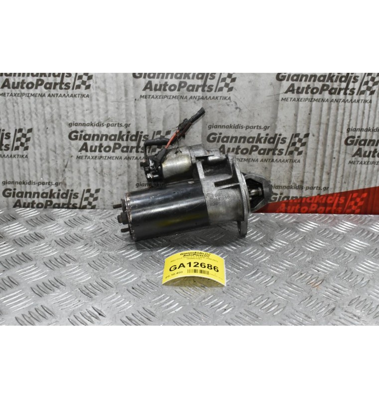 Μίζα Ford Transit 2.3 E5FB 2004-2013 1005821241