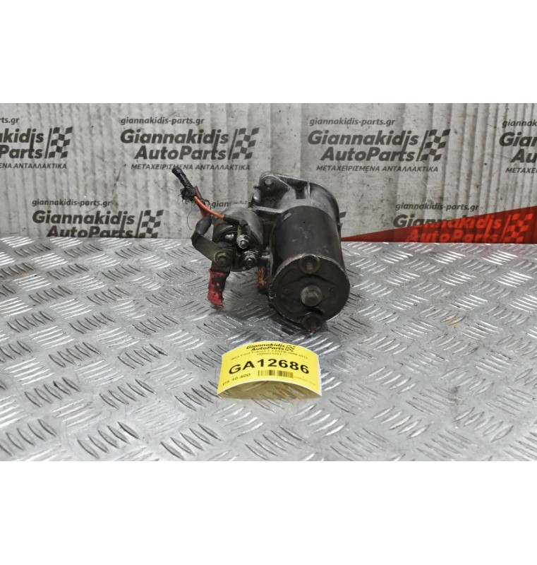 Μίζα Ford Transit 2.3 E5FB 2004-2013 1005821241