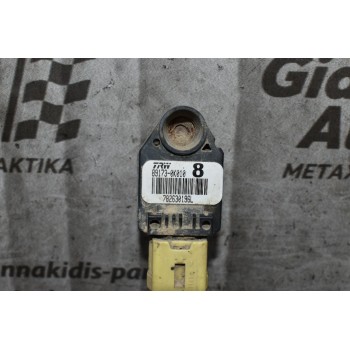 Αισθητήρες Κρούσεως Toyota Hilux KUN25 2005-2012 89173-0K010