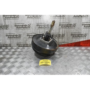 Σεβρό Φρένων Nissan Navara D22 103ps 1998-2005 864-01508