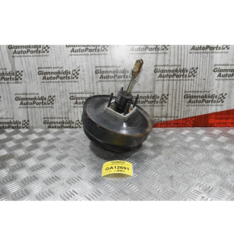 Σεβρό Φρένων Nissan Navara D22 103ps 1998-2005 864-01508