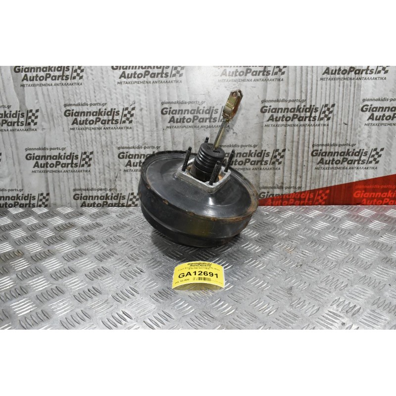 Σεβρό Φρένων Nissan Navara D22 103ps 1998-2005 864-01508