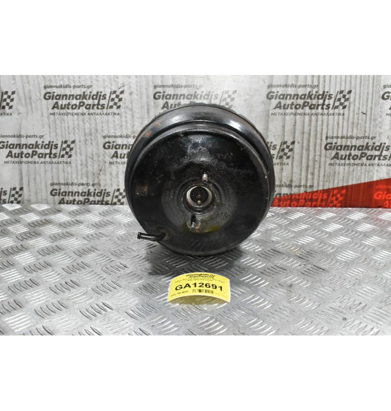 Σεβρό Φρένων Nissan Navara D22 103ps 1998-2005 864-01508