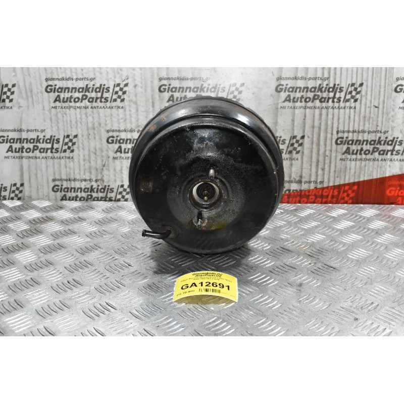 Σεβρό Φρένων Nissan Navara D22 103ps 1998-2005 864-01508