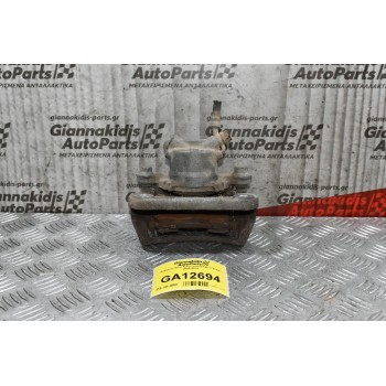 Δαγκάνα Πίσω Αριστερά Daihatsu Terios 2005-2010