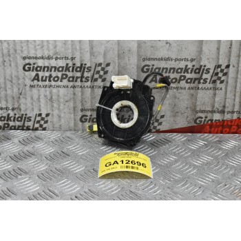 Σερπαντίνα Τιμονιού Nissan Navara D22 1998-2005